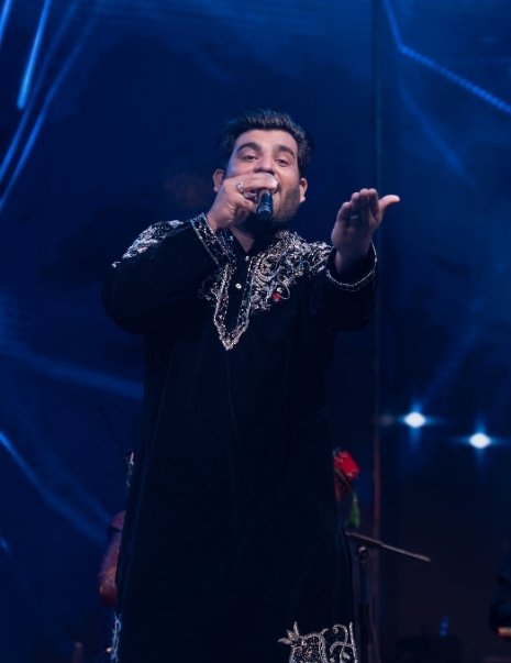 Swaraag Wedding Ceremony Performance