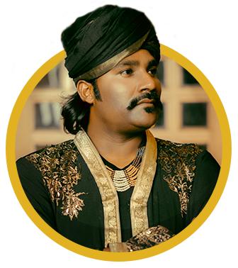 Arif Khan Rodu