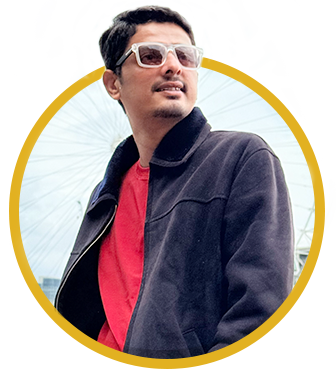Ashish Dattatraya Pawar