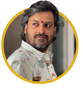 Giriraj Purohit