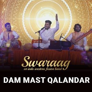 Dam Mast Qalandar