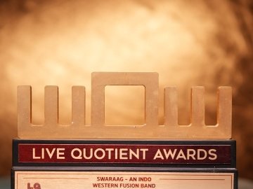 WOW Awards Asia 2026 Silver