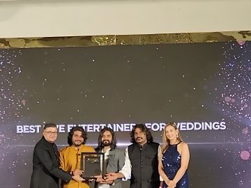Wedding Sutra Influencer 23 Silver