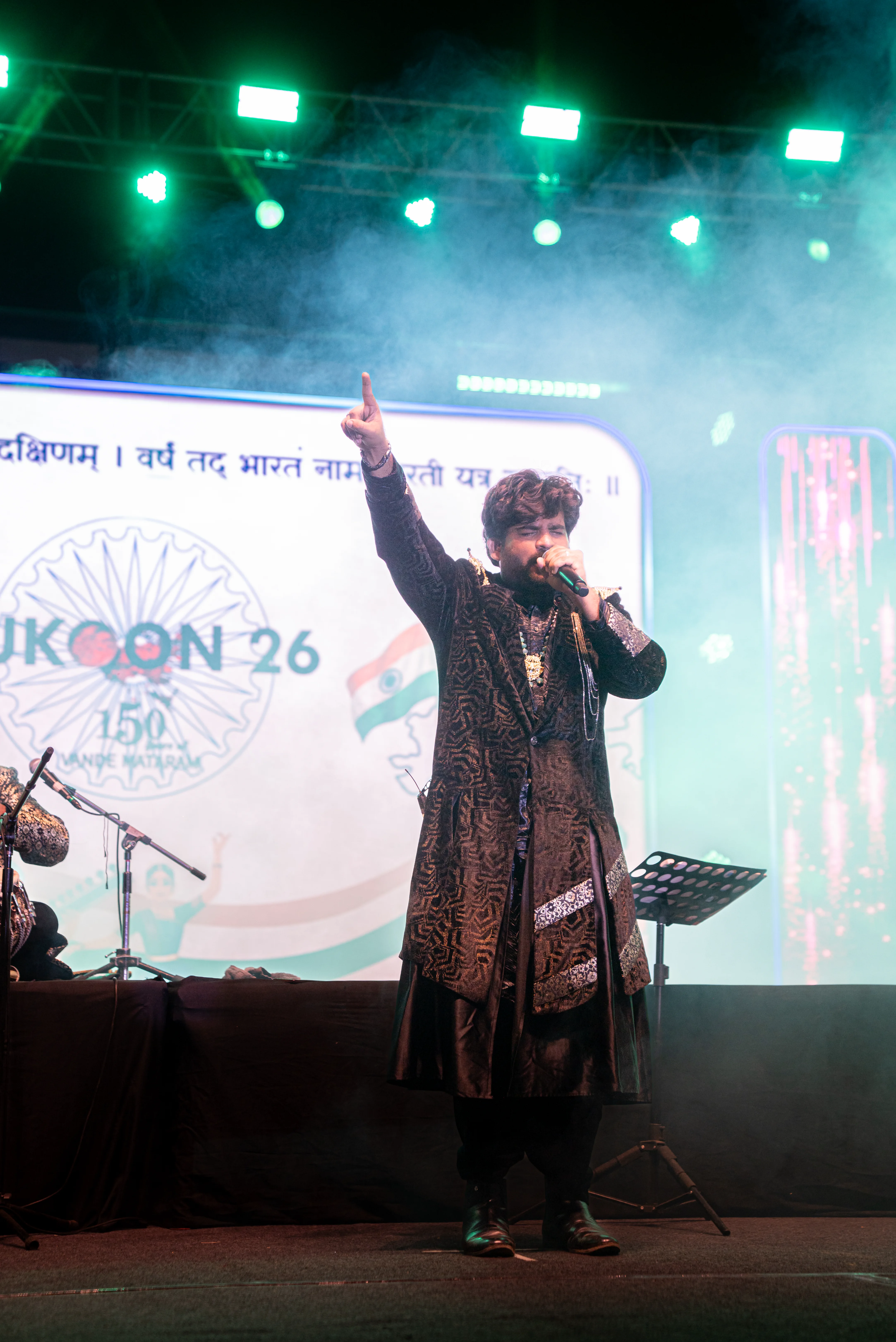 College & University Festivals with Swaraag