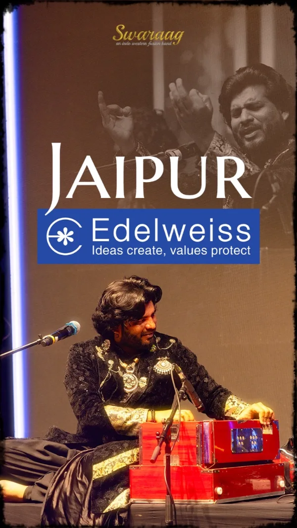 Swaraag Corporate Event