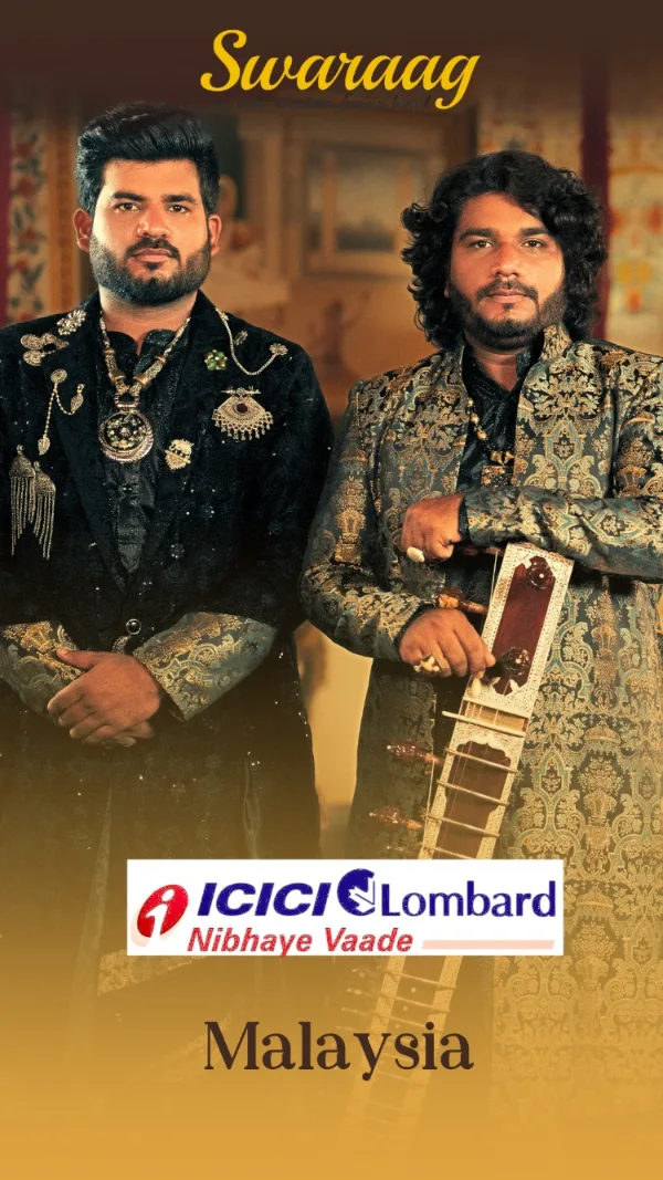 Swaraag Corporate Event
