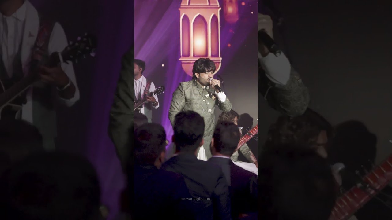 Swaraag Corporate Short Performance 5