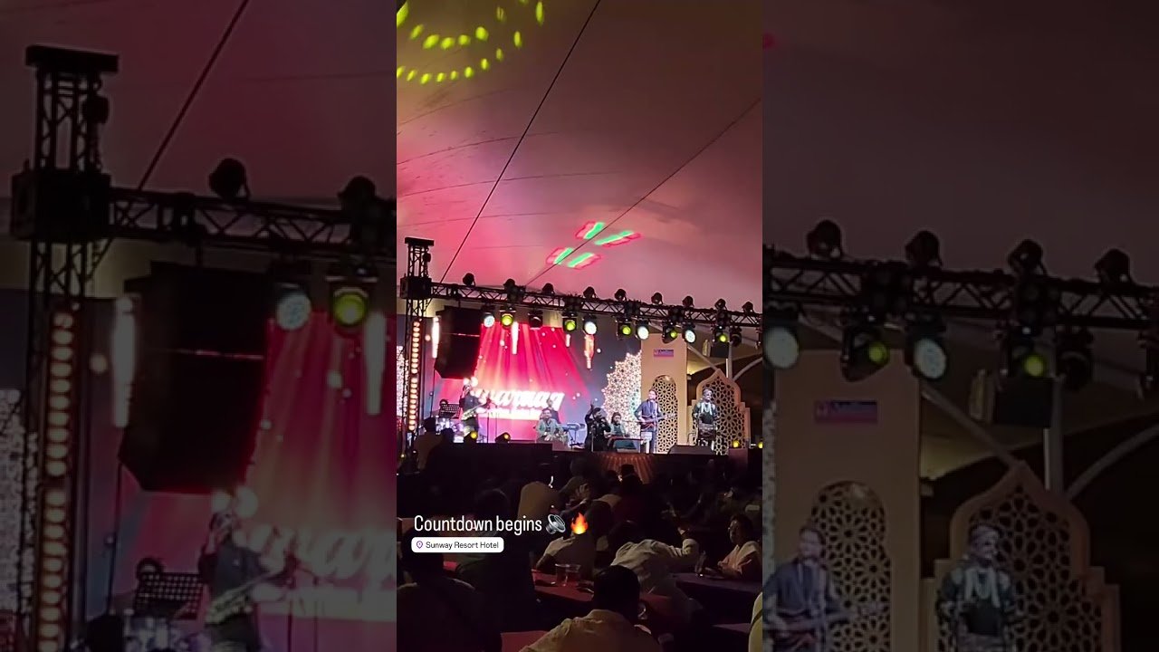 Swaraag Corporate Short Performance 16