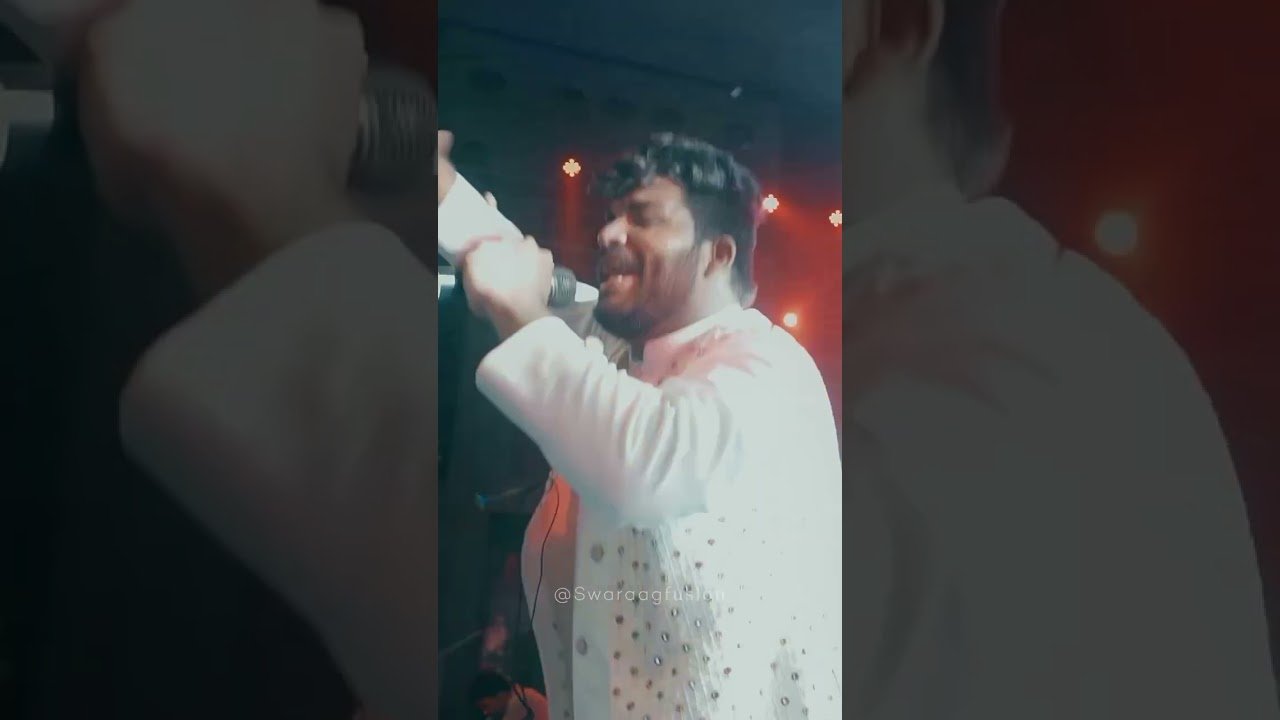 Swaraag Corporate Short Performance 8