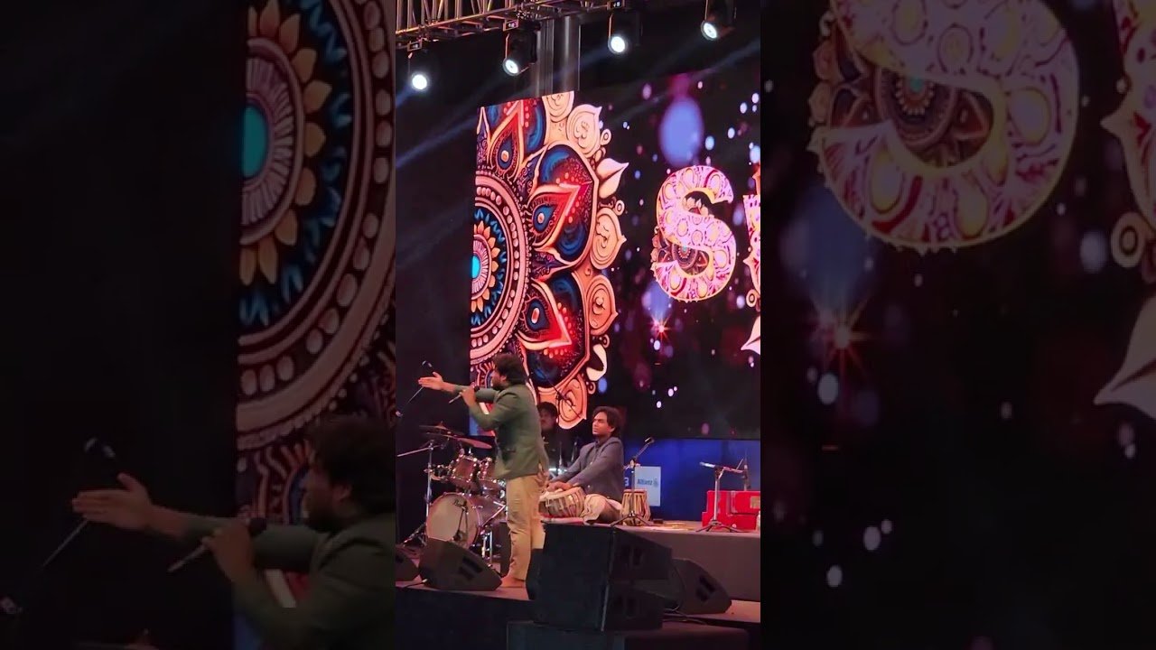 Swaraag Corporate Short Performance 14