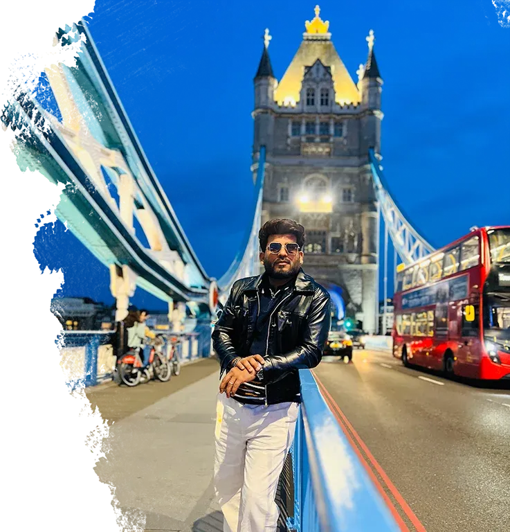 Swaraag - Taking Indian Music Across The World