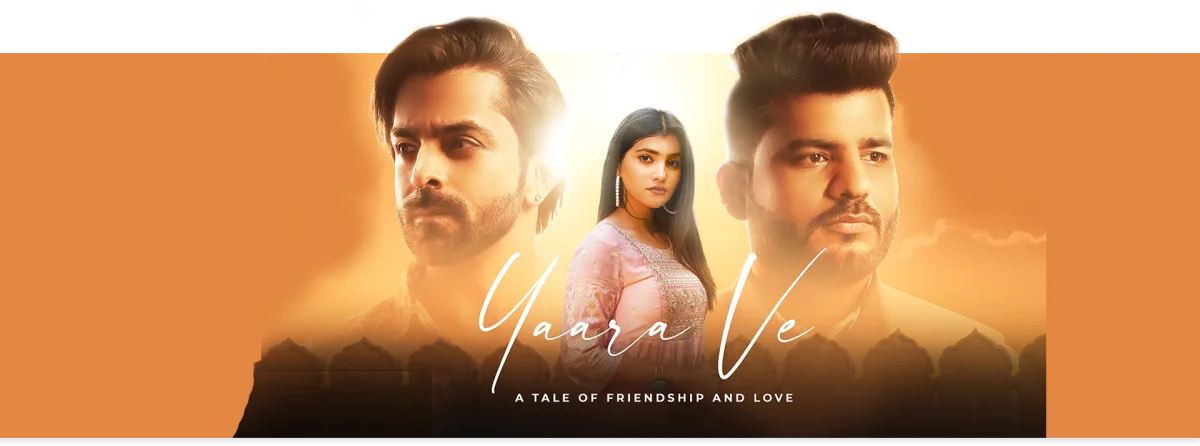 Yaara Ve Swaraag