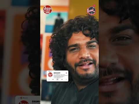 FM Interview 10