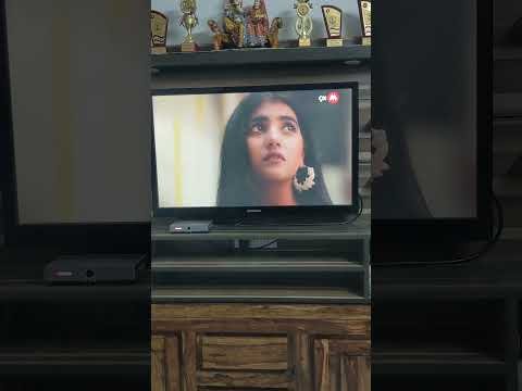 Yaara Ve National TV