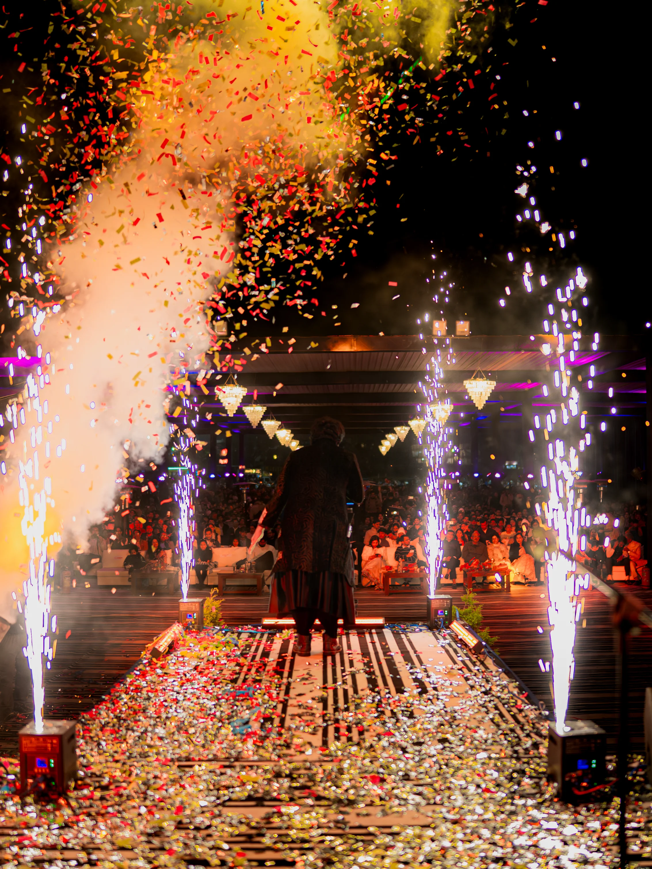 Public Festivals Gallery