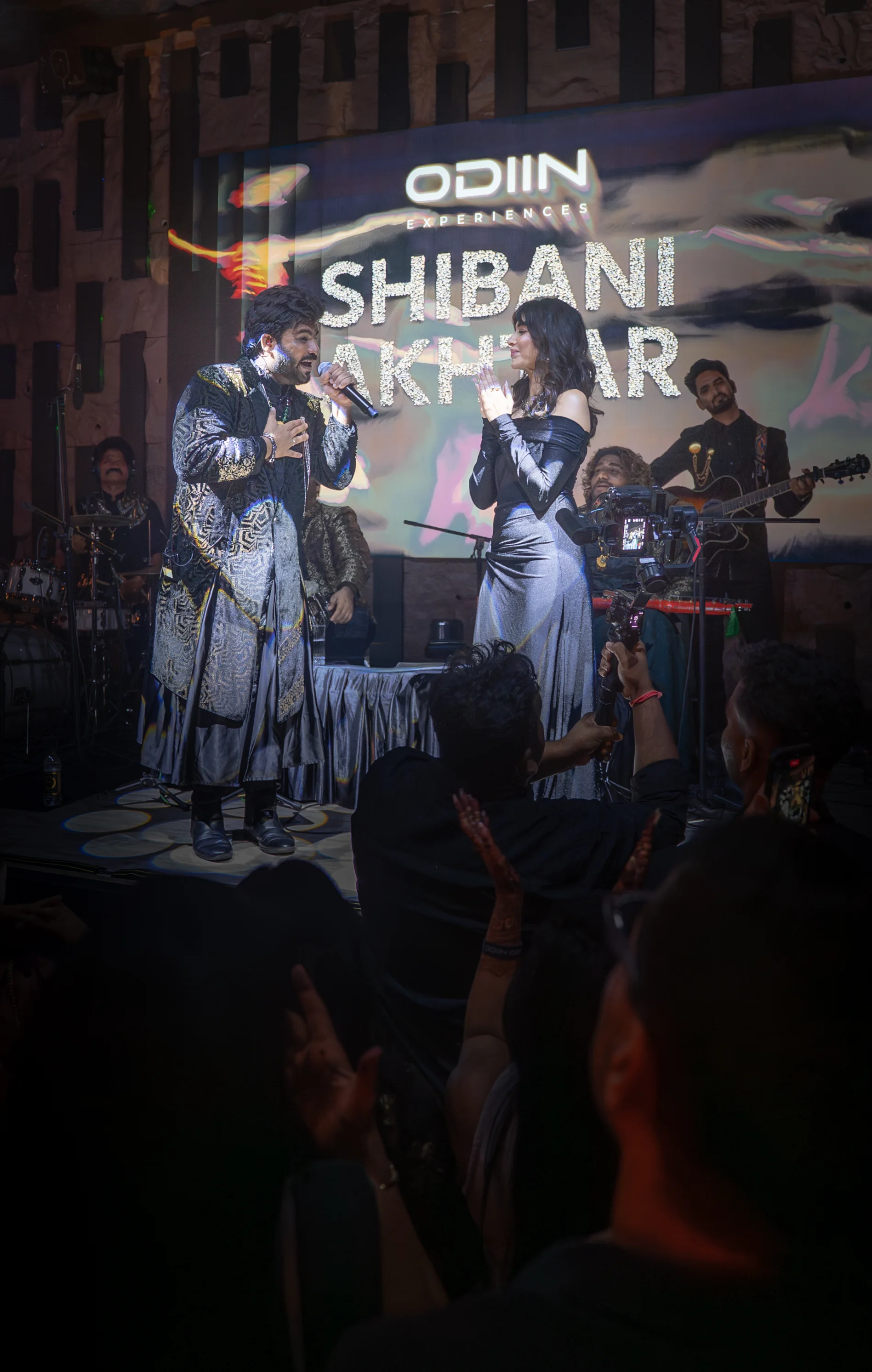 Concerts & Festivals with Swaraag