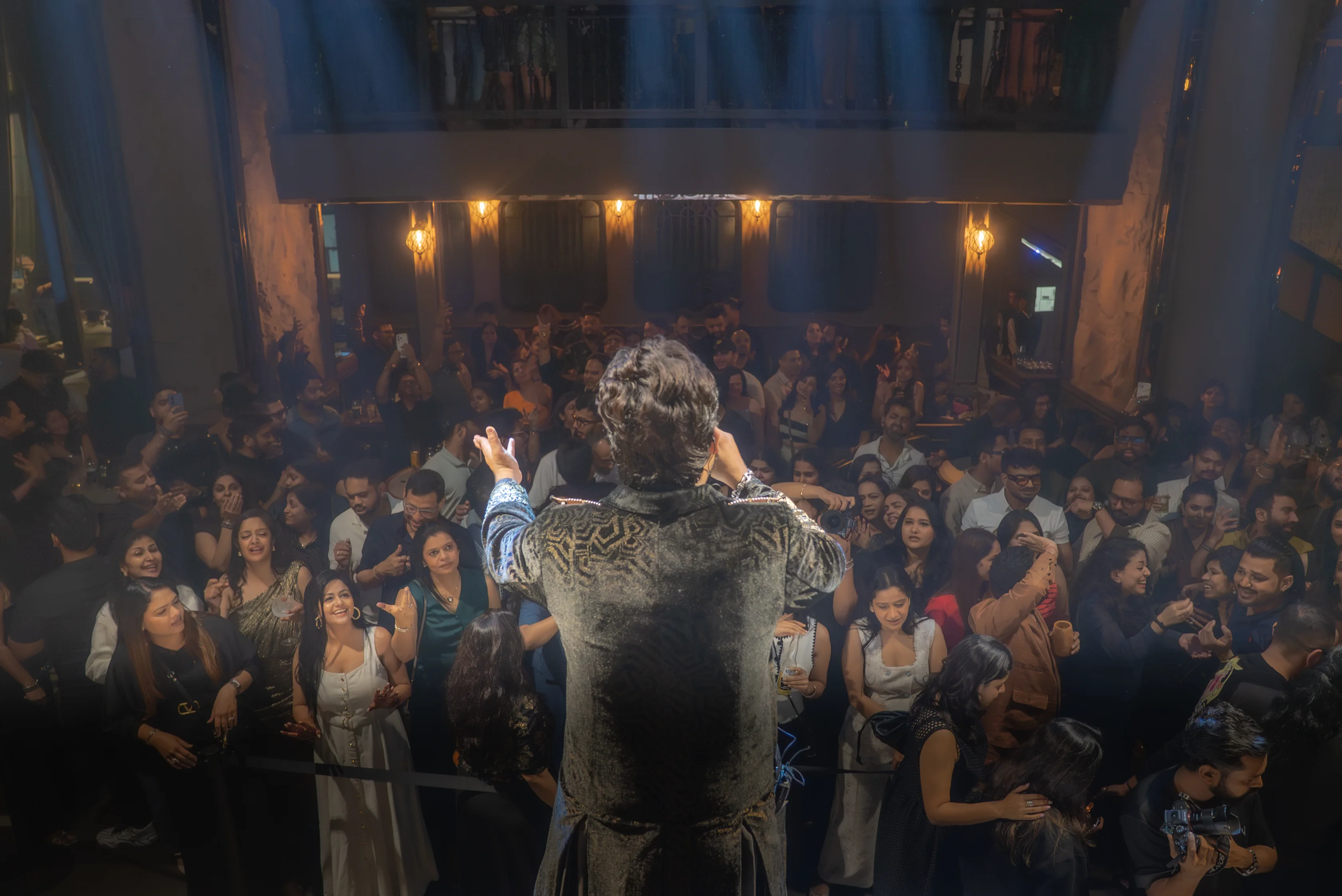 Concerts & Festivals with Swaraag