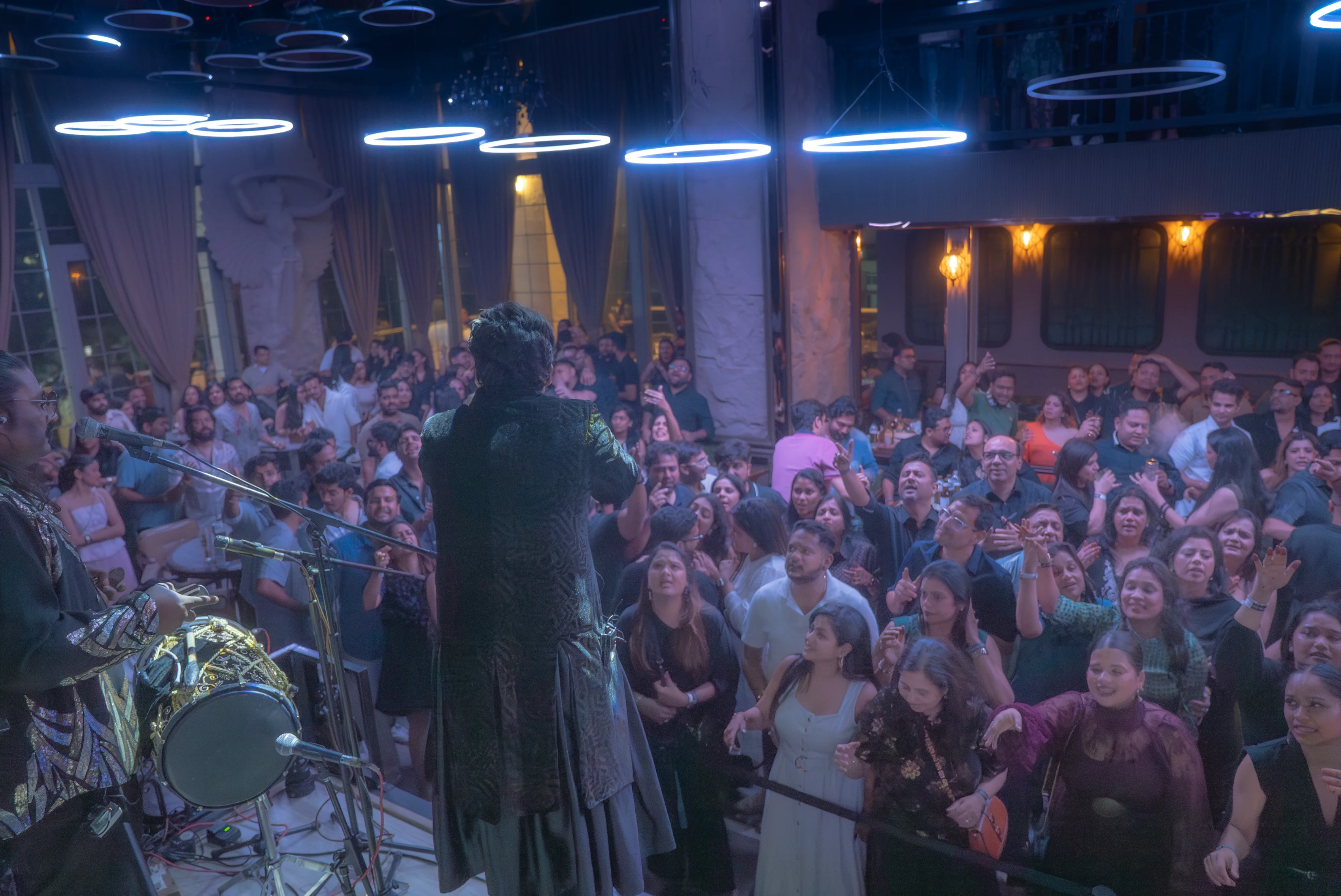 Concerts & Festivals with Swaraag