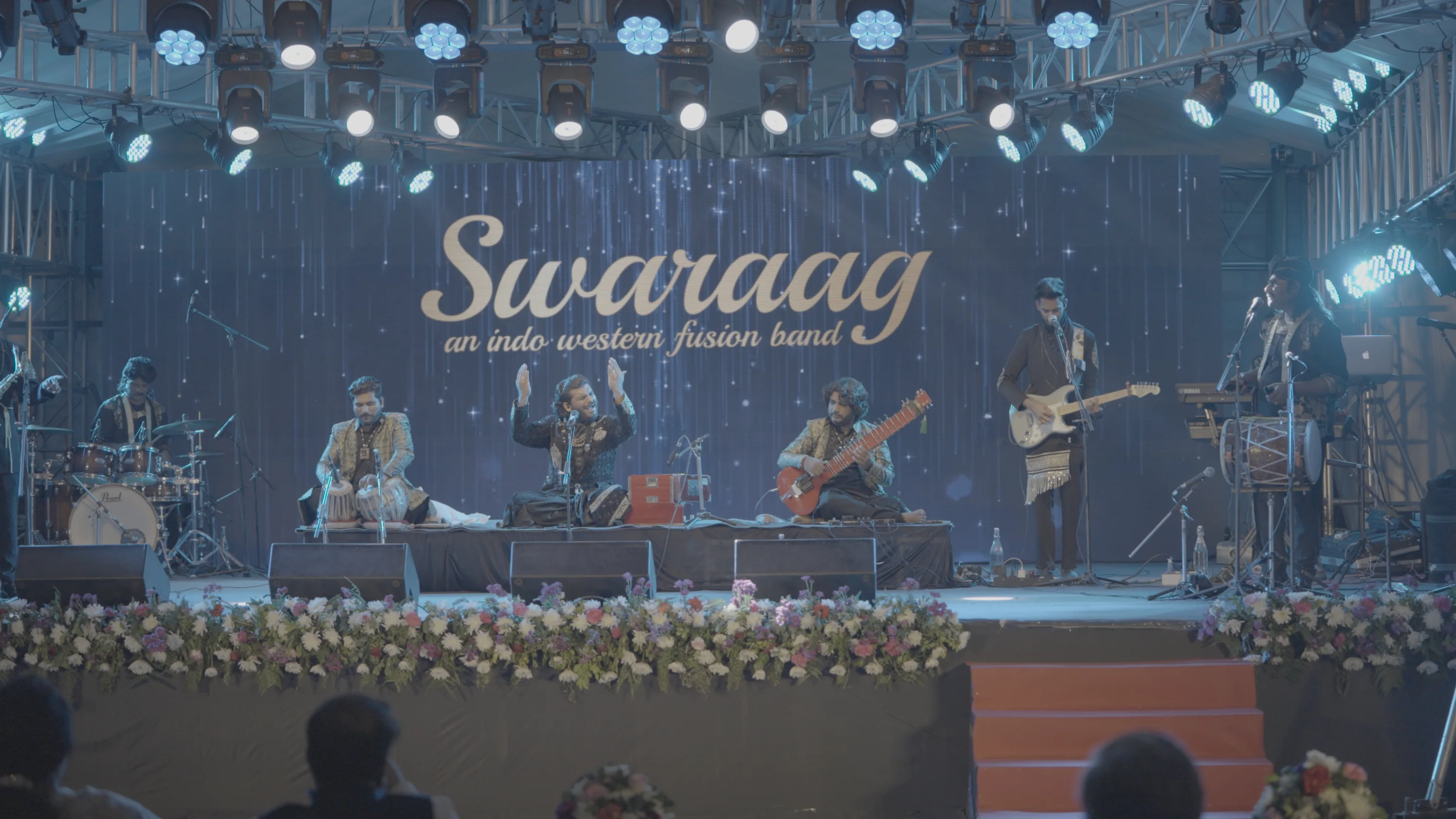 Public Festival with Swaraag