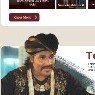 Arif Khan Traditional Outfit