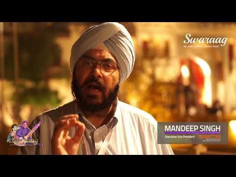 Mr. Mandeep Singh Testimonial