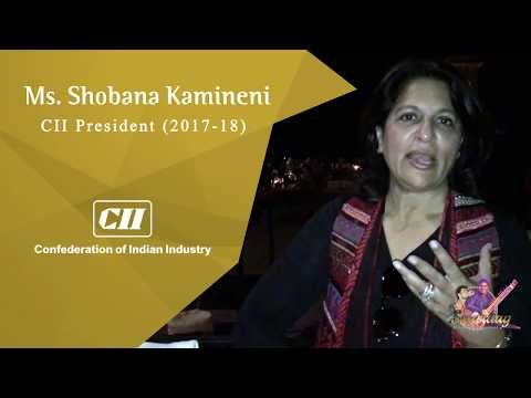 Ms. Shobana Testimonial