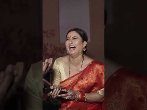 Reshma Merchant Testimonial