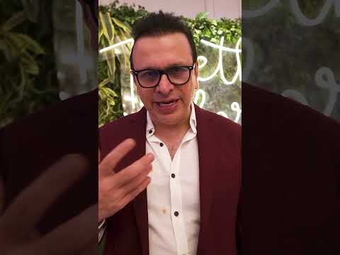 Roshan Abbas Testimonial
