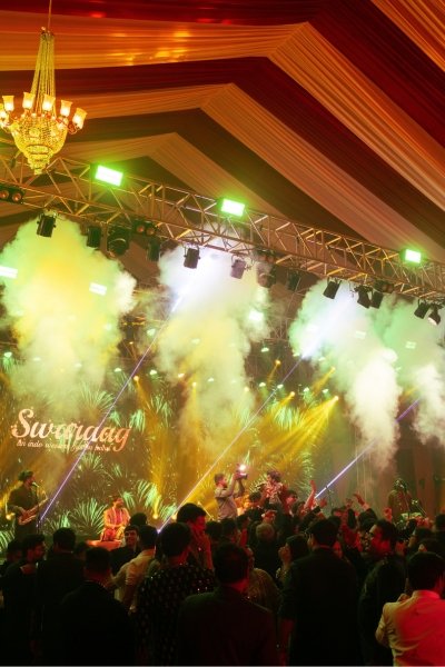 Swaraag Showcase