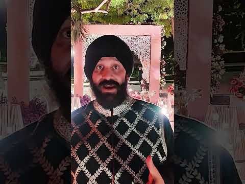 Swaraag Wedding Testimonial