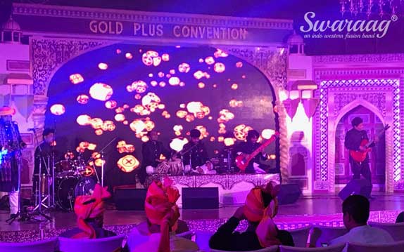 Swaraag-performance-sun-birla-life-insurance-corporate-event-in-jaipur